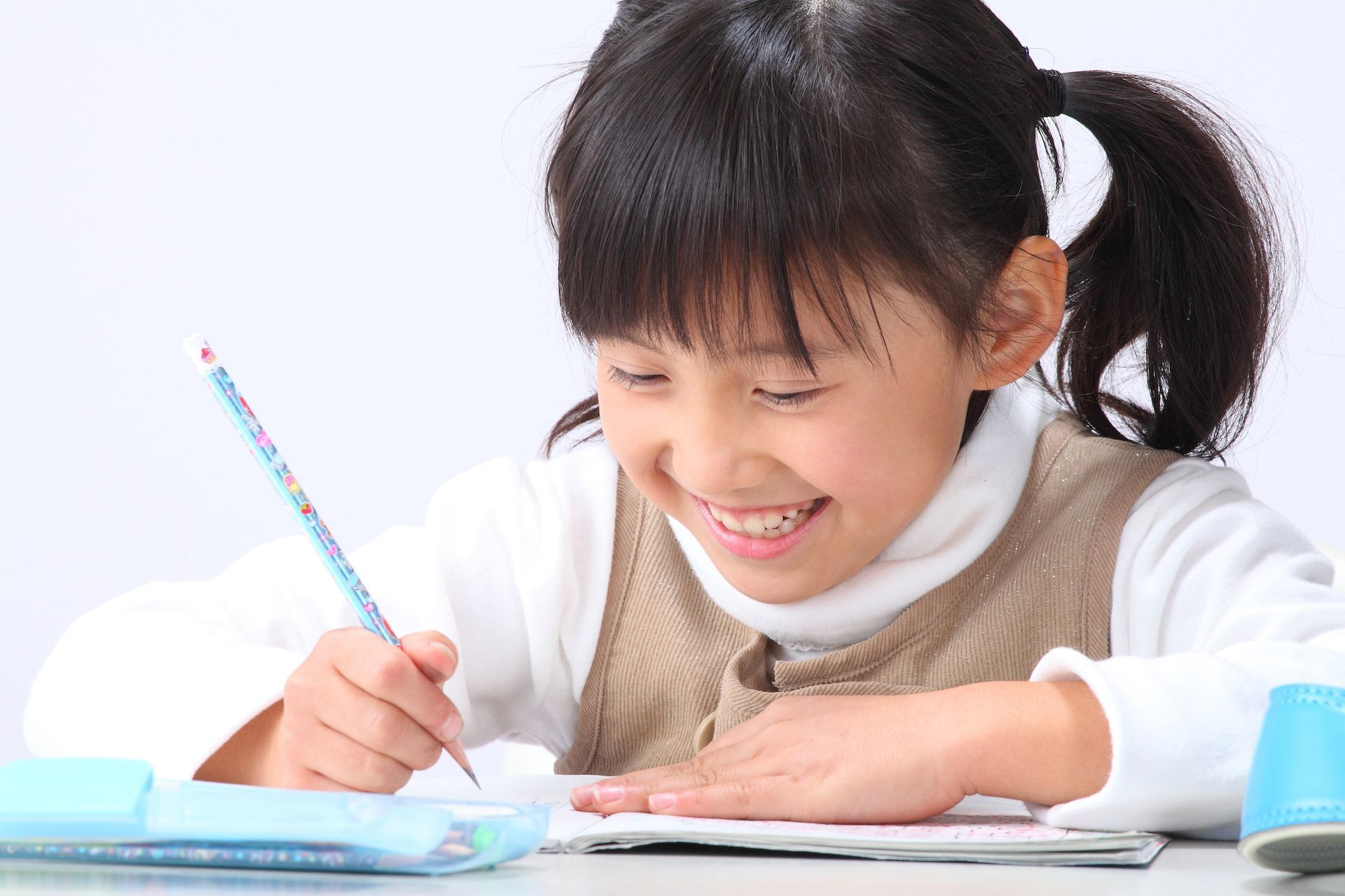 小学生